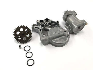 川崎GPZ 1100 ZXT10E [1997]  - オイルポンプドライブピニオンシールキット