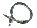 Yamaha WR 125 X DE07 [2010] - Cable de embrague Cable Bowden Cable de embrague-1