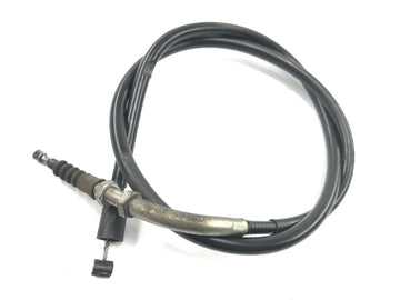 Yamaha WR 125 X DE07 [2010] - Koblingskabel Bowden kabel koblingskabel