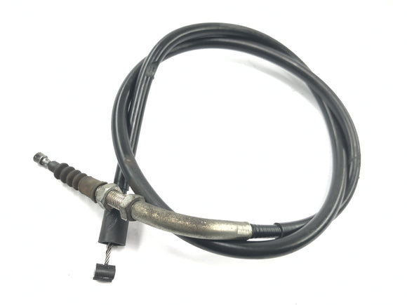 Yamaha WR 125 X DE07 [2010] - Cable de embrague Cable Bowden Cable de embrague