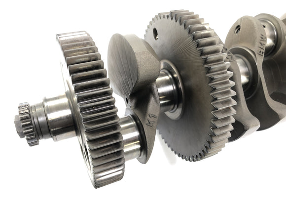 BMW K 1300 R K12S [2014]  - 曲轴