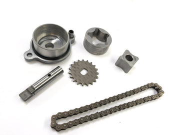 Kawasaki VN 800 Classic [2000] - Нефтяной насос - 0