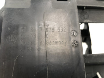 BMW R 1200 R [2007] - Блок управления записи - 0