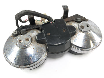 Honda GL 1000 Goldwing GL1 [1978] - Tachoeinheit Tachometer Drehzahlmesser Cockpit - 0