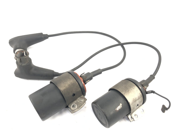 BMW R 100 RT 247 [1981] - Tändspole med tändstiftet set par