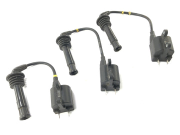 Triumph Thunderbird 900 T309RT [1996] - катушки зажигания с вилками