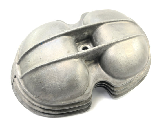 BMW R 60/5 [1973] - Cubierta de válvula a la derecha