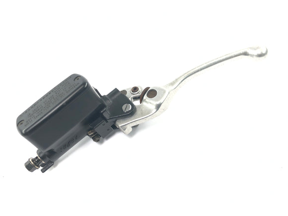 Honda VFR 800 FI RC46 [1999] - Kupplungspumpe Kupplungshebel