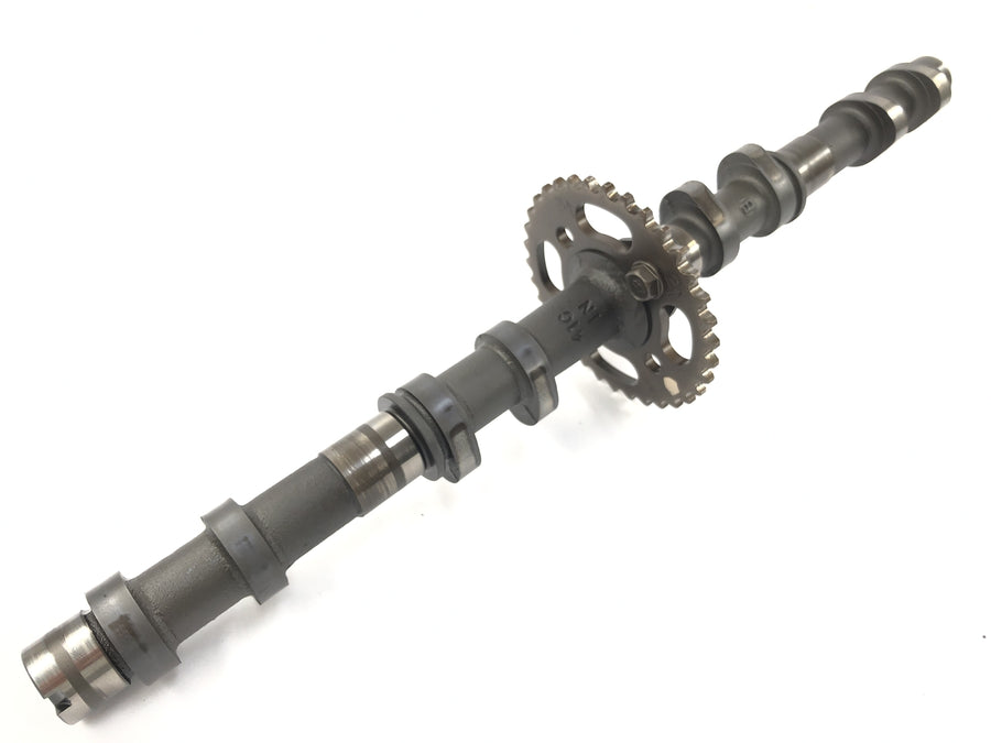 Suzuki GSX R 1100 GV73B [1990] - arbre à cames d'arbre à cames