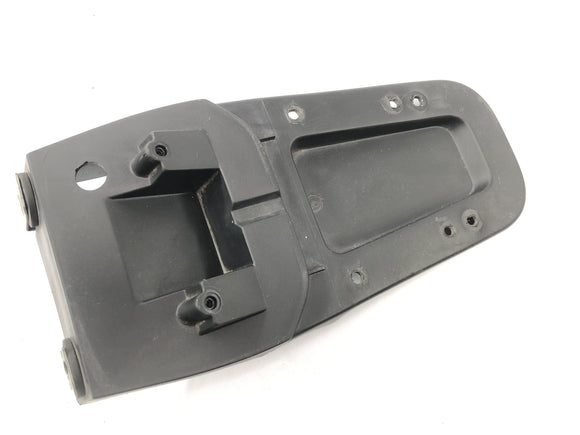 BMW R 1150 GS R21 [2002] - Rücklichtaufnahme Spritzschutz Abdeckung