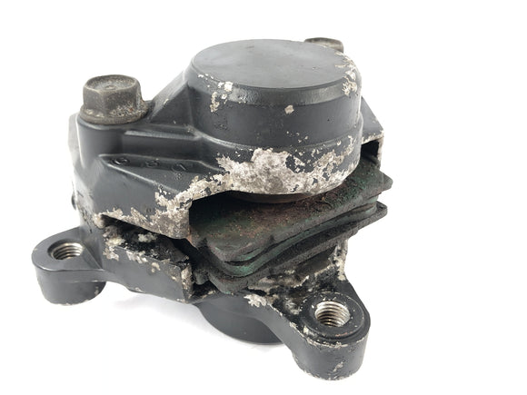 Yamaha RZ 250 R 29L [大约。 250 YPV]  - 后方制动卡尺