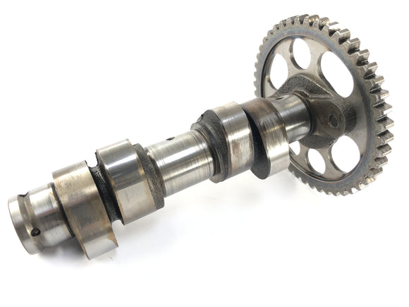 ヤマハTT 600 59X [1986]  - カムシャフト