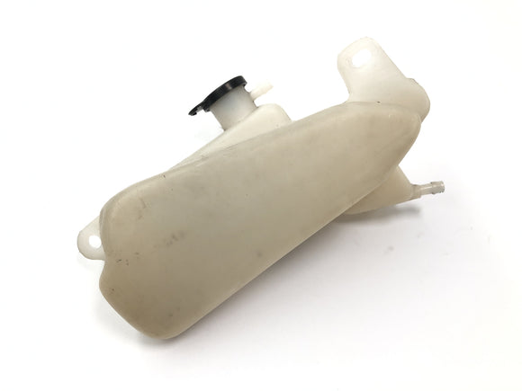 Yamaha TRX 800 4un [1996] - Kølevæskcontainerkompensationstank Radiator