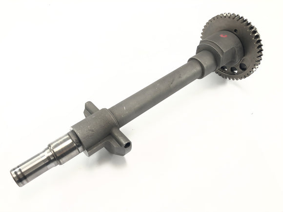 Triumph Daytona 955i T595N [2003] - Компенсационный вал управления валом вала вала