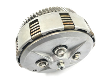 Beta RR 125 [2018] - Kupplung - 0