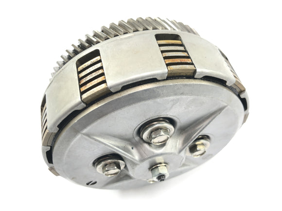 Beta RR 125 [2018] - Kupplung