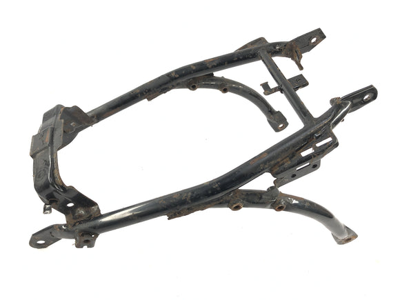 Yamaha XV 750 5G5 [1982] - Heckrahmen