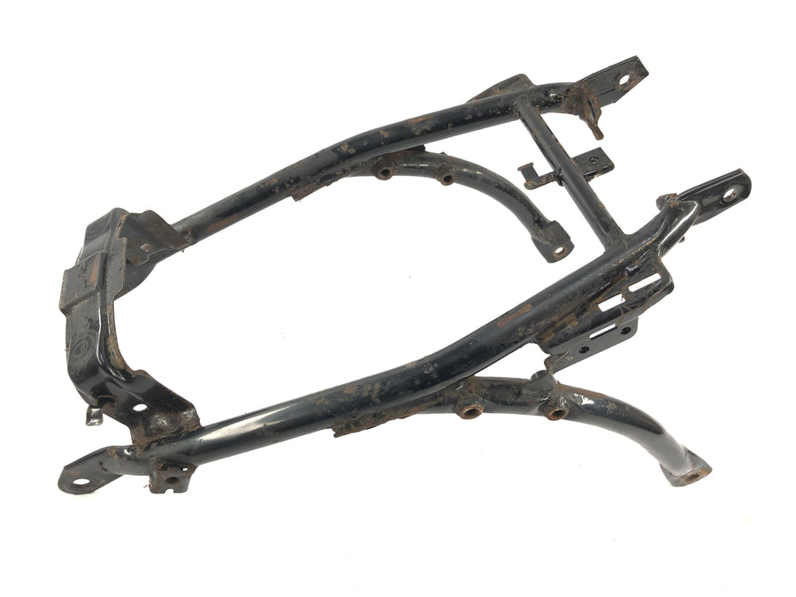 Yamaha XV 750 5G5 [1982] - задняя рама