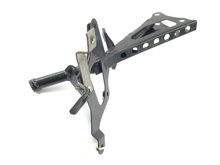 本田CBR 900 RR SC28 [1994]  - 前覆板支架支架支架覆盖前部