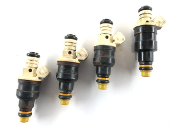 BMW K 1200 RS [2002] - Injektiosuuttimet