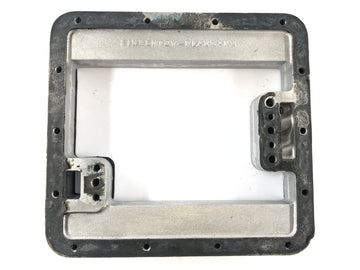 Moto Guzzi 850 Le Mans 3 VF [1986] - масляная поддона между моторной палубой