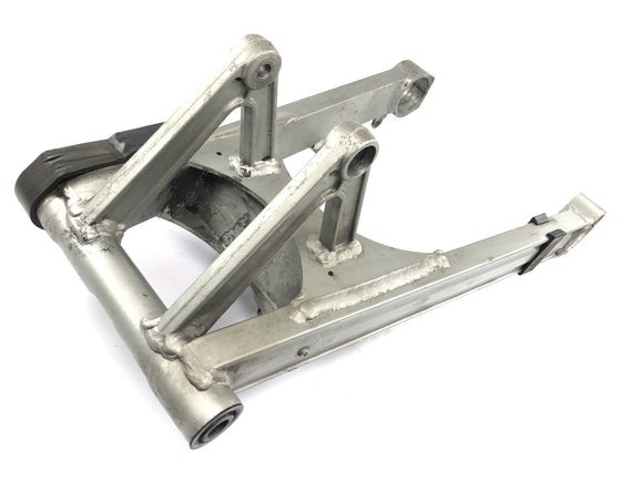 Kawasaki GPZ 1000 RX ZXT00A [1986] - Schwinge Hinterradschwinge Aluminium