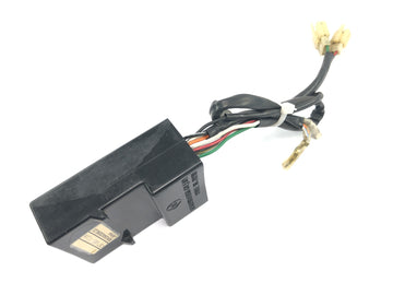 KTM 640 Adventure LC4 [2001] - Centralina unità di accensione CDI - 0