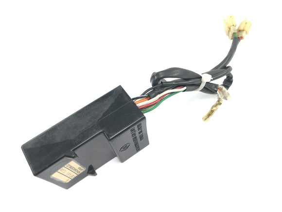 KTM 640 Adventure LC4 [2001] - Centralina unità di accensione CDI