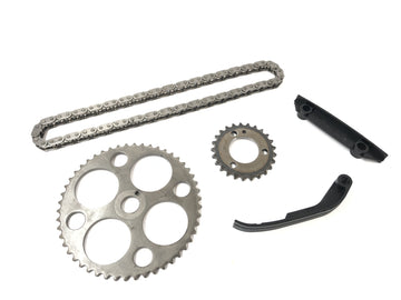 BMW R 1200 C [1997] - daňový řetězec - 0