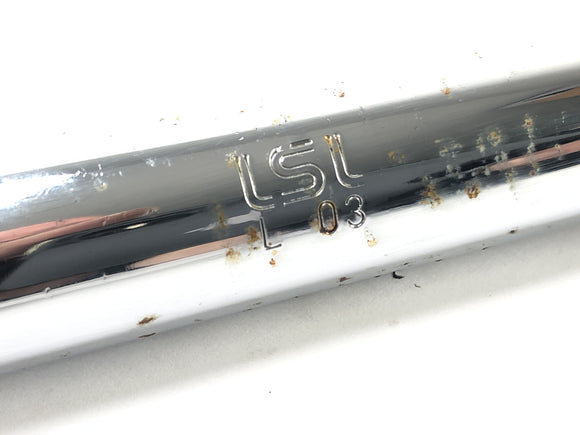 Triumph Thunderbird 900 T309RT [1996] - руль