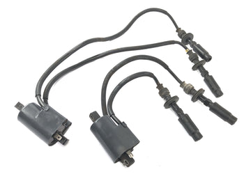 Suzuki GSX-R 1100 W GU75 C [1994] - Ignition Coil Ignition Coil Set