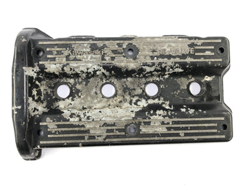 Kawasaki GPZ 1000 RX [1987] - Valve cover engine cover