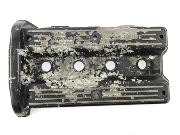 Kawasaki GPZ 1000 RX [1987] - Pokrywa silnika zaworu