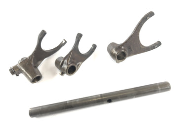 Honda Goldwing GL 1100 SC02 [1980] - Schaltgabeln Schaltklauen Set - 0