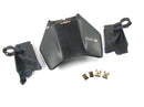 Sachs ZX 125 [1998] - Mascherina faro, maschera fari, maschera anteriore, cupolino-2