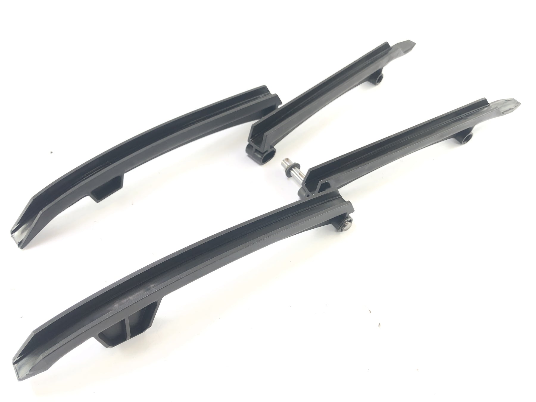 BMW R 1200 R [2007] - Slide rail tensioning rail set