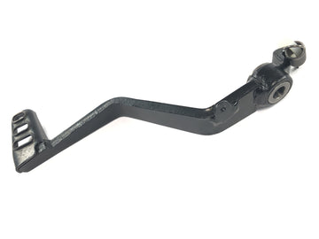 Yamaha MT 03 RM02 [2007] - Bremshebel Fußbremshebel hinten Pedal schwarz - 0