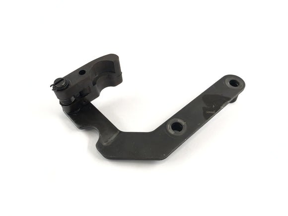 Moto Guzzi California 1100i [1995] - Testizio della catena fiscale