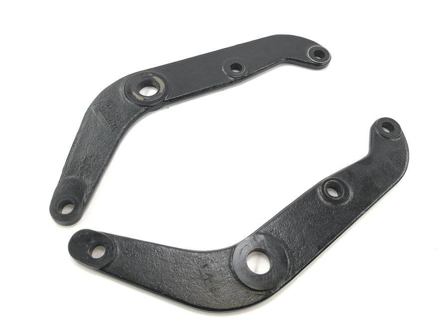 Triumph Adventurer 900 T309RT [1998] - Motorhalter Set Paar