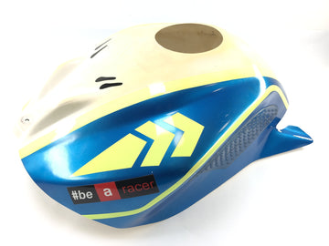 Aprilia RSV4 1000 [2010] - revestimiento de tanques