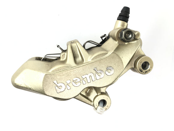 Benelli TNT 1130 [2009] - Bremsekaliber foran højre