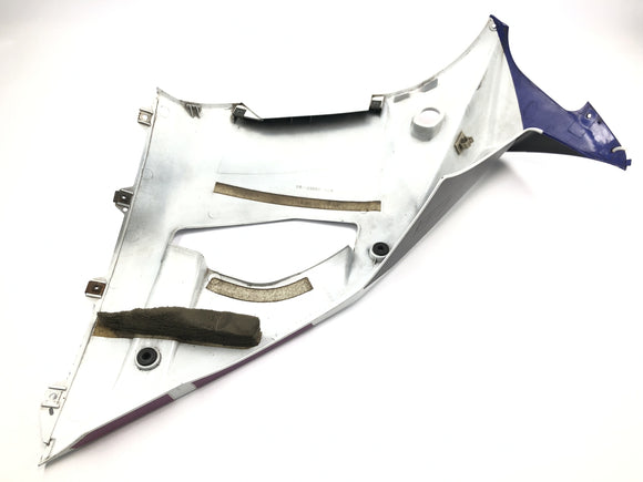 Yamaha YZF 750 R 4HN [1995] - Seitenverkleidung Verkleidung Seitenteil rechts