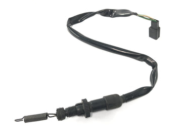 Honda GL 1500 Goldwing SC22 [1987] - Bremslichtschalter hinten