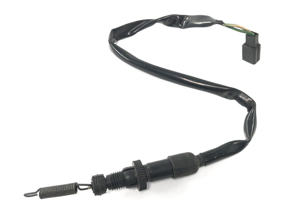 Honda GL 1500 Goldwing SC22 [1987] - Bremslichtschalter hinten