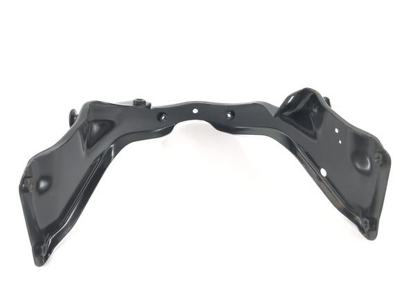 BMW F 650 GS R13 [2002]  - ホルダーの留め具