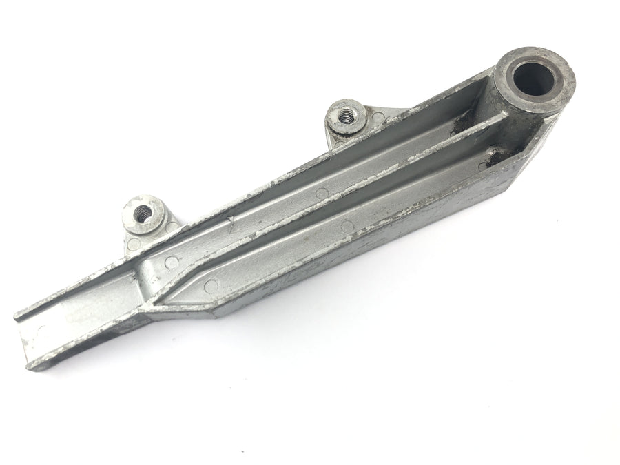 Laverda 1000 [1978] - jarruankkurin jarrusatulakiinnitys takana