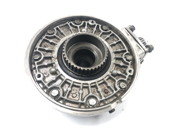 KAWASAKI Z 1100 KZZ10A [1984] - conduite différentielle de conduite d'extrémité Kardan