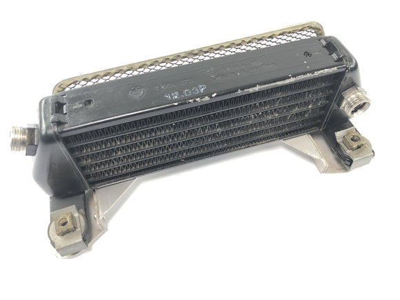 BMW K 1200 GT K12 [2003] - オイルクーラー熱交換器