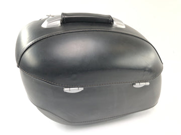 BMW R 850 C 259C [1999] - サイド ケース 荷物バッグ オートバイ ケース セット ロック可能 - 0