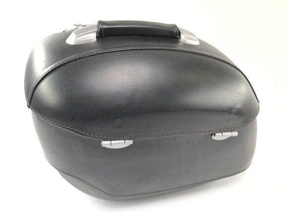 BMW R 850 C 259C [1999] - サイド ケース 荷物バッグ オートバイ ケース セット ロック可能